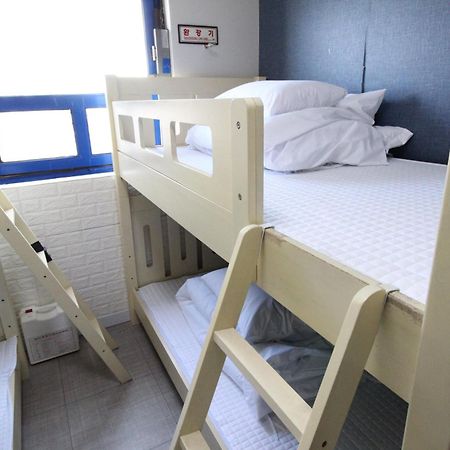 Hotel Golden Park Myeongdong Szöul Kültér fotó