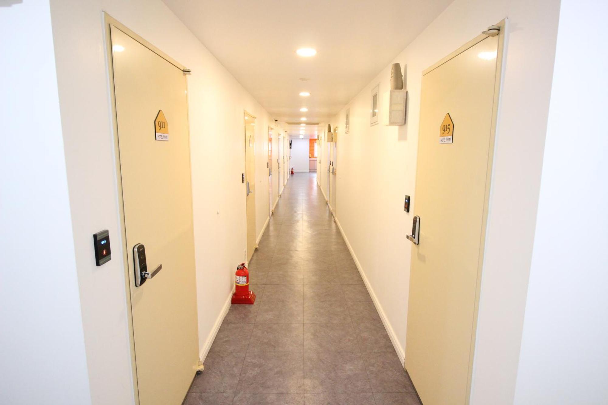 Hotel Golden Park Myeongdong Szöul Kültér fotó