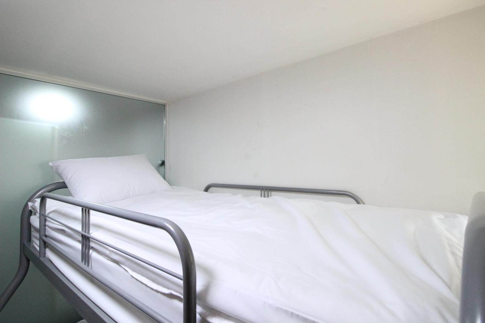 Hotel Golden Park Myeongdong Szöul Kültér fotó
