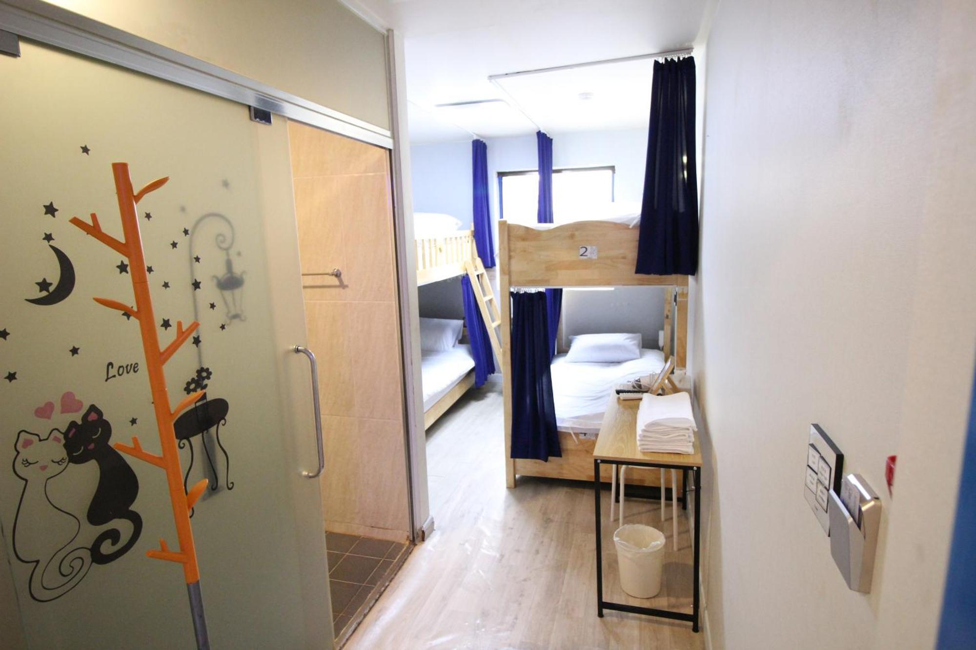 Hotel Golden Park Myeongdong Szöul Kültér fotó