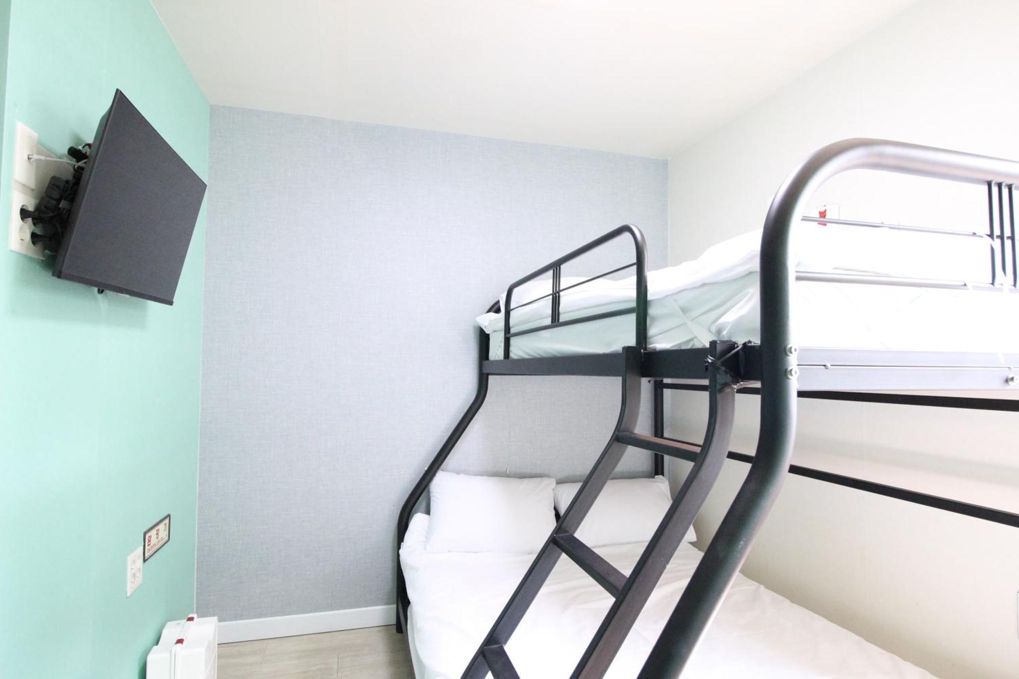 Hotel Golden Park Myeongdong Szöul Kültér fotó