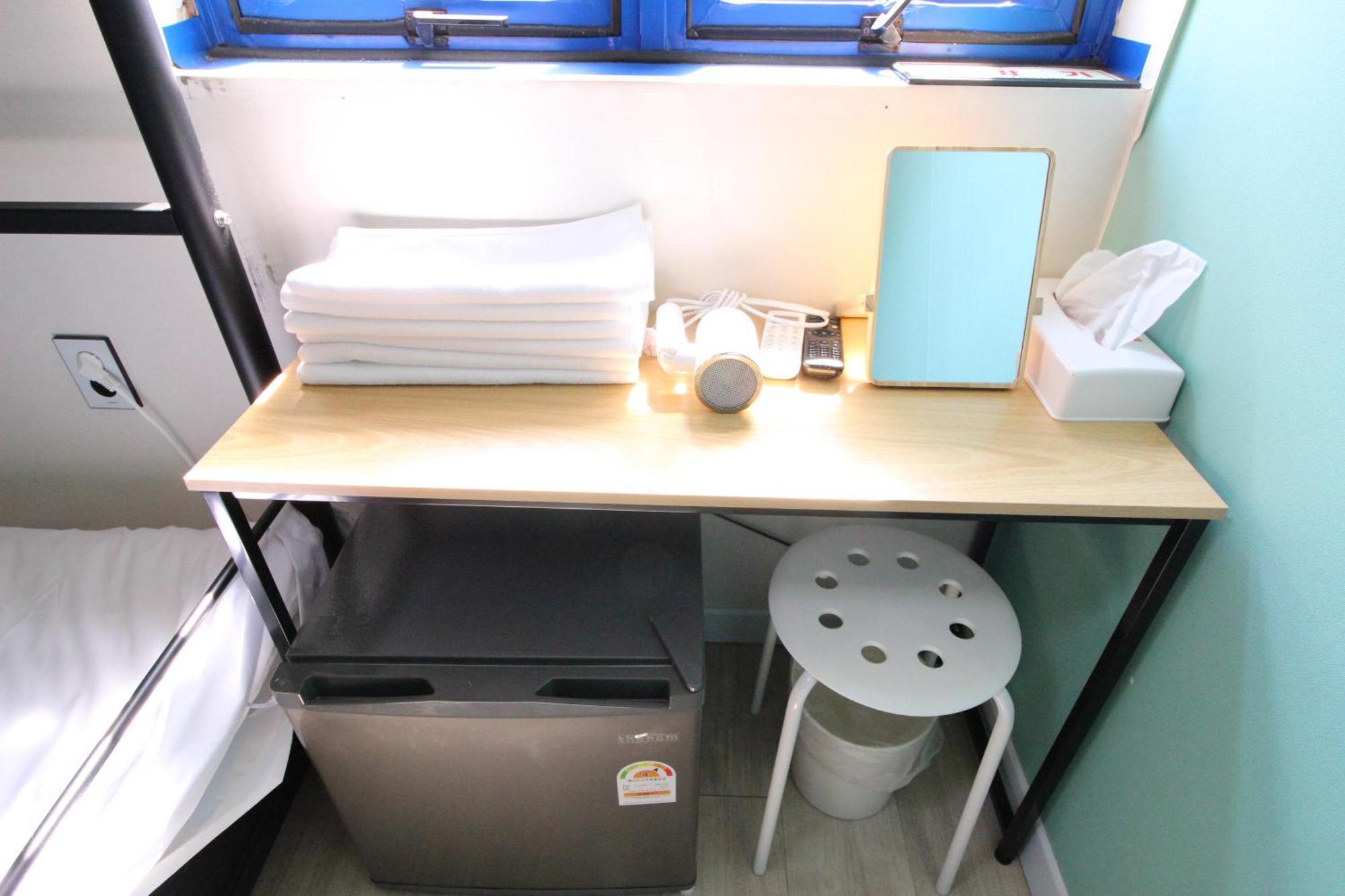Hotel Golden Park Myeongdong Szöul Kültér fotó
