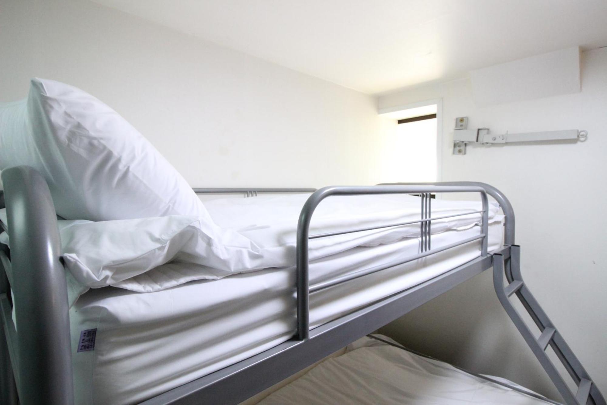 Hotel Golden Park Myeongdong Szöul Kültér fotó