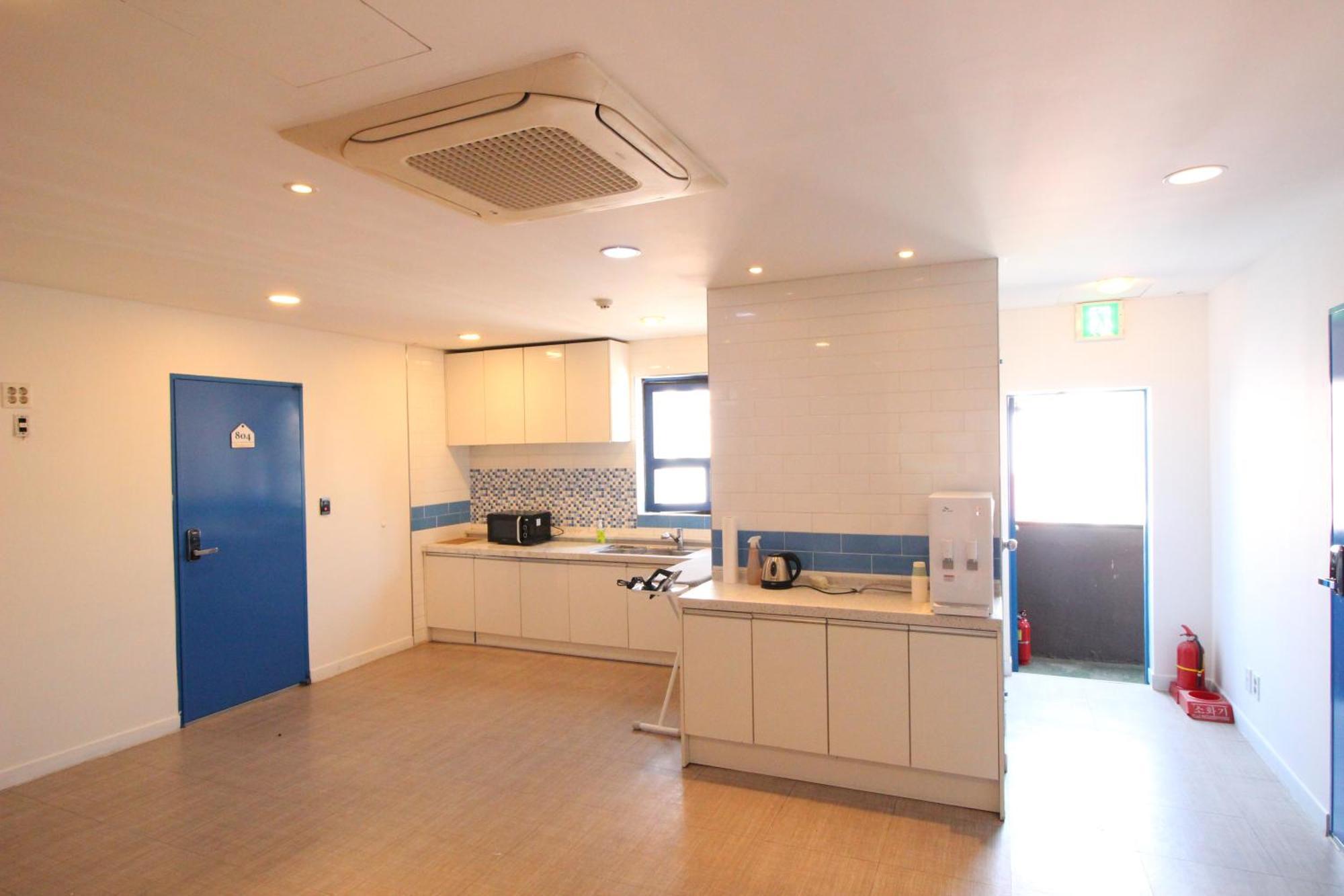 Hotel Golden Park Myeongdong Szöul Kültér fotó