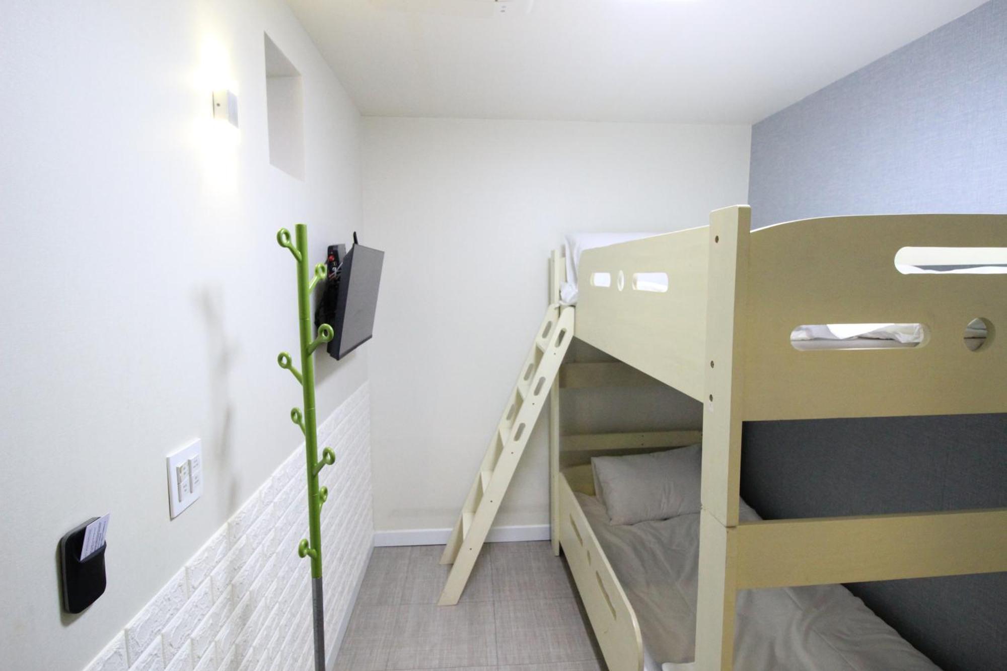 Hotel Golden Park Myeongdong Szöul Kültér fotó
