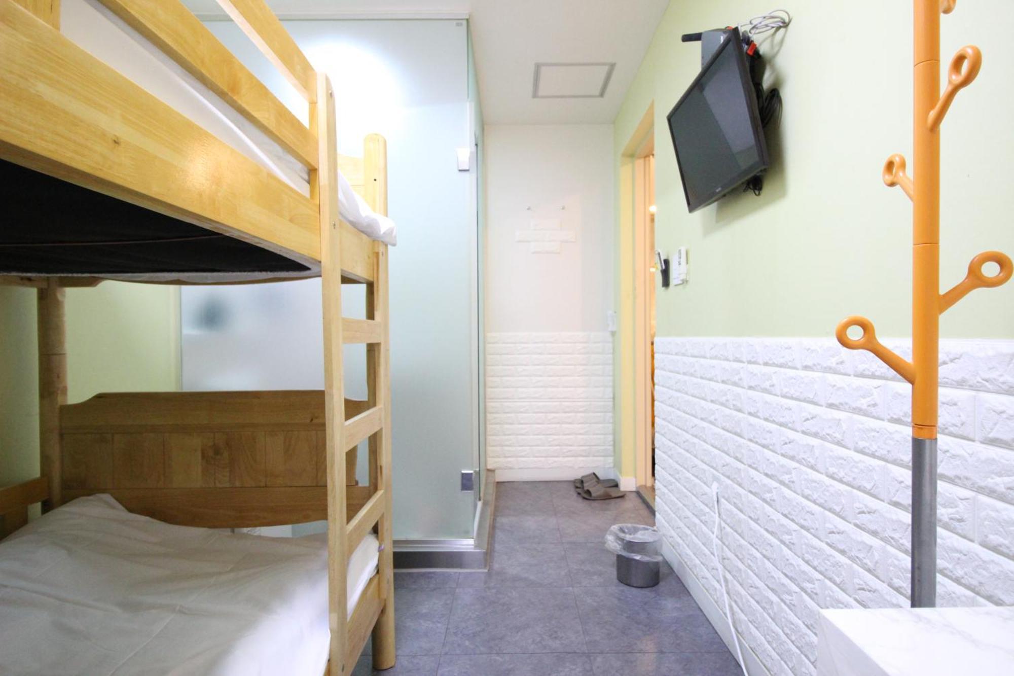 Hotel Golden Park Myeongdong Szöul Kültér fotó