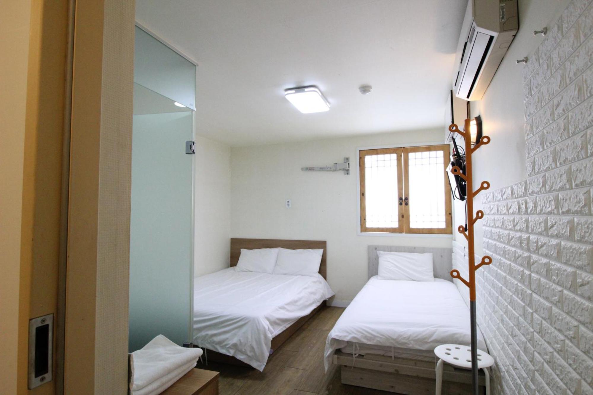 Hotel Golden Park Myeongdong Szöul Kültér fotó