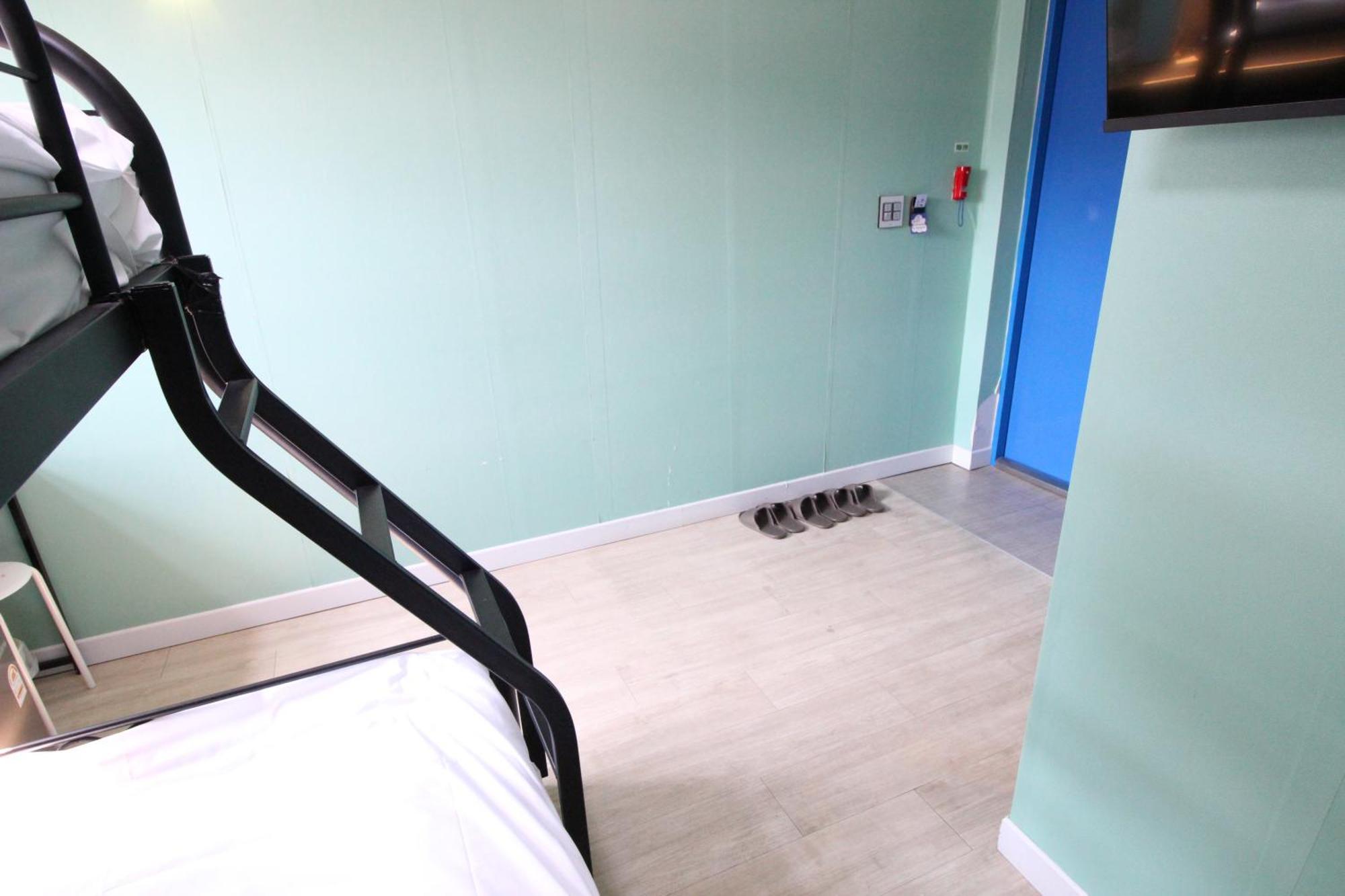 Hotel Golden Park Myeongdong Szöul Kültér fotó