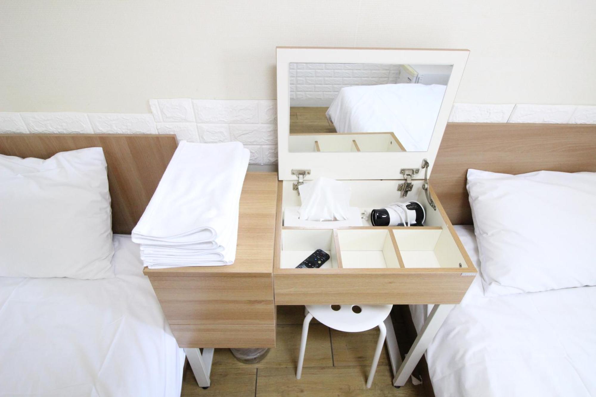 Hotel Golden Park Myeongdong Szöul Kültér fotó