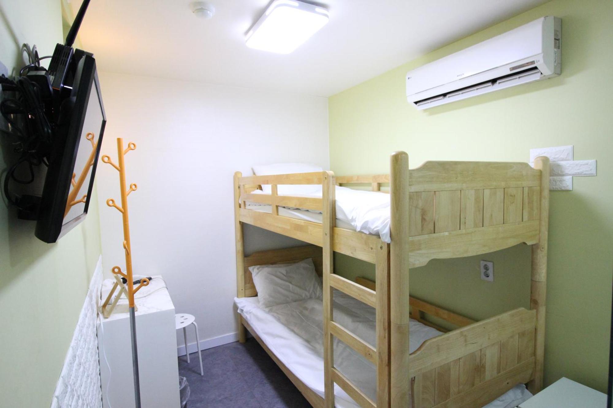 Hotel Golden Park Myeongdong Szöul Kültér fotó